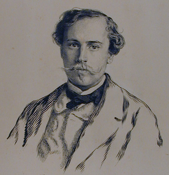 Jules  de Goncourt