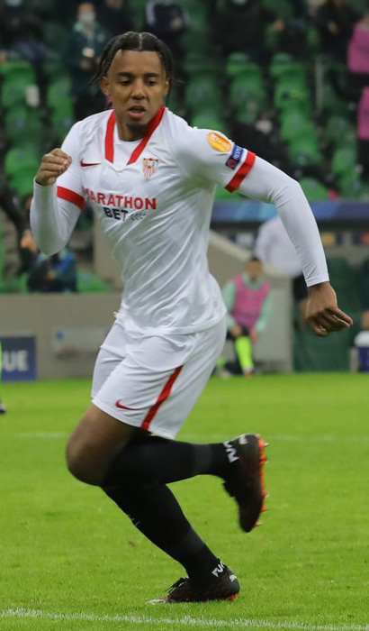 Jules  Koundé