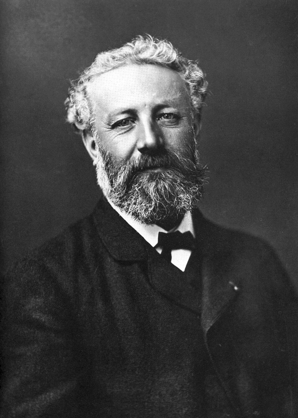 Jules  Verne