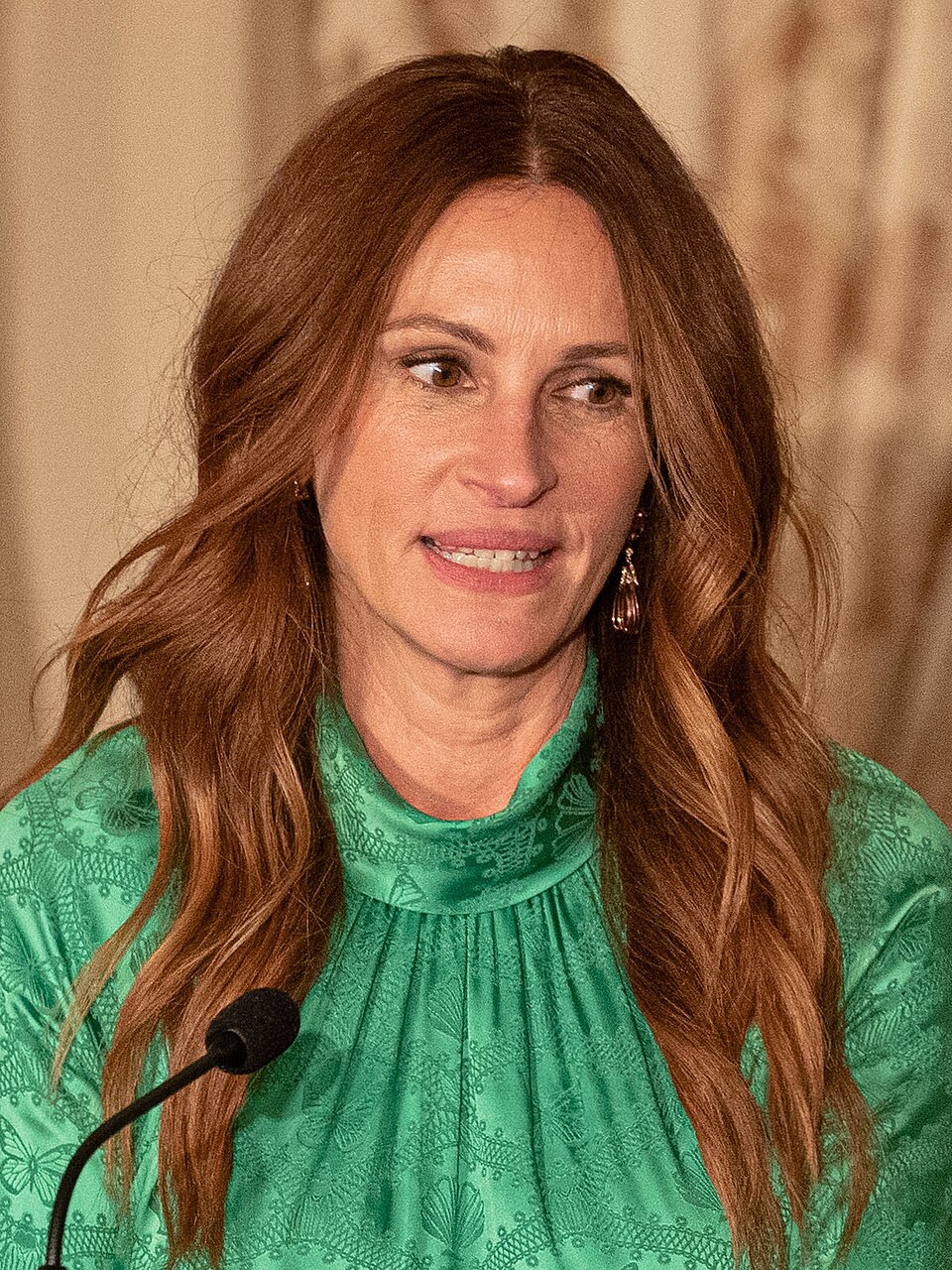Julia  Roberts