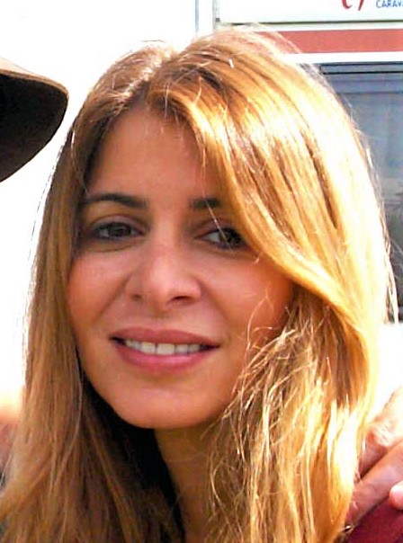 Julie  Zenatti