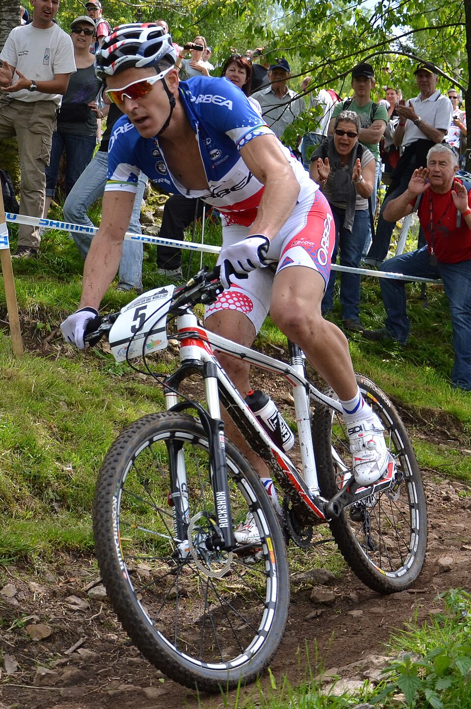 Julien  Absalon