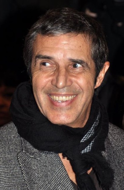 Julien  Clerc