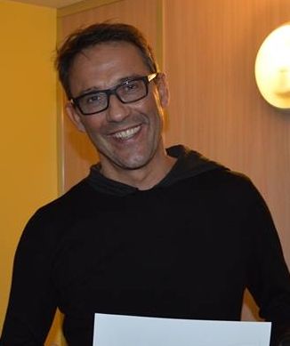 Julien  Courbet