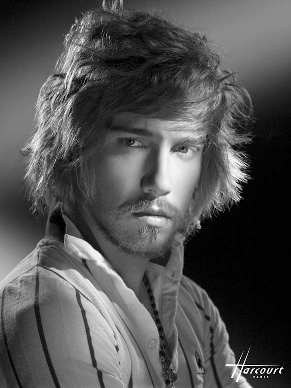 Julien  Doré
