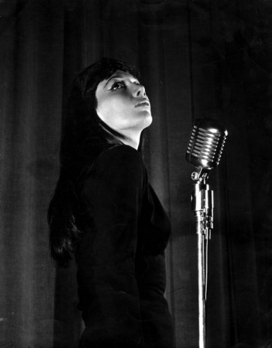Juliette  Gréco