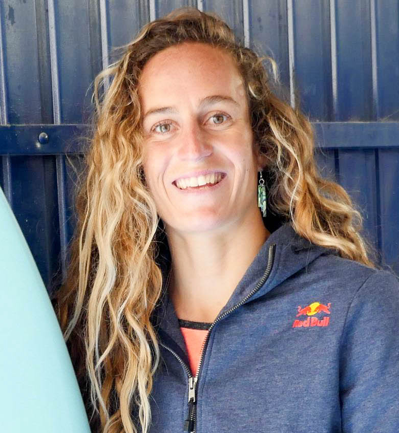 Justine  Dupont