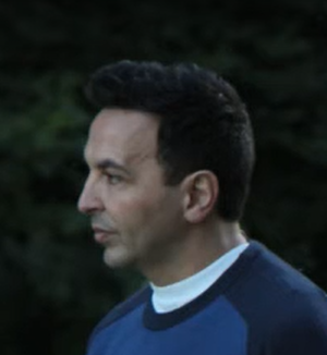 Kamel  Ouali