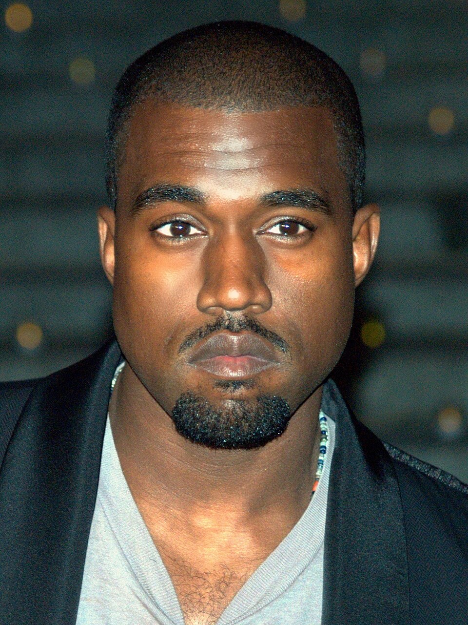 Kanye  West