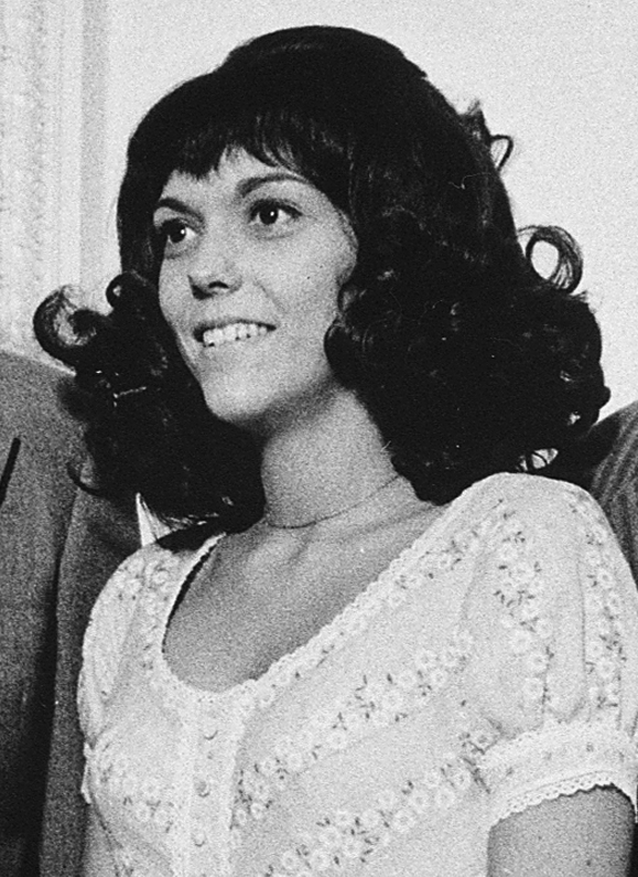 Karen  Carpenter