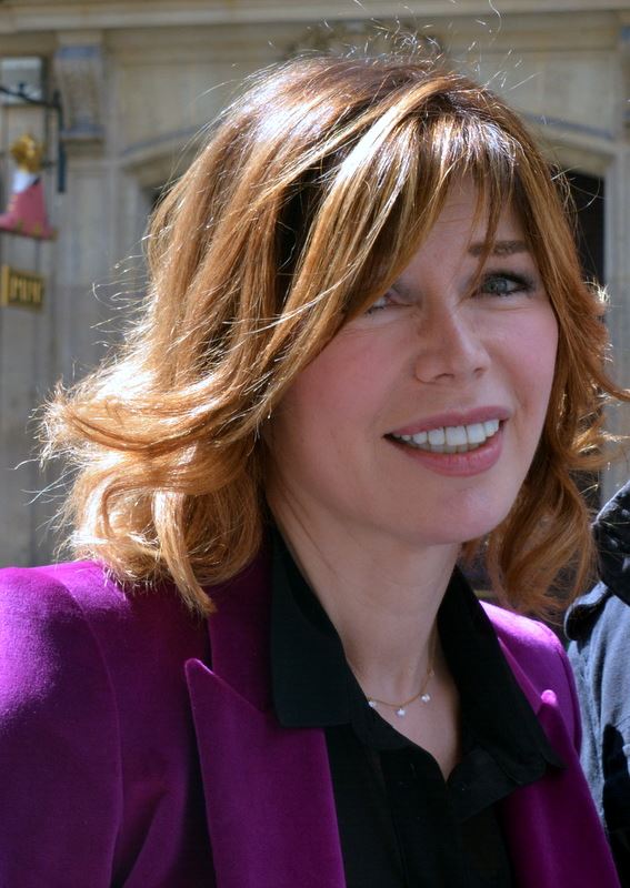 Karen  Cheryl