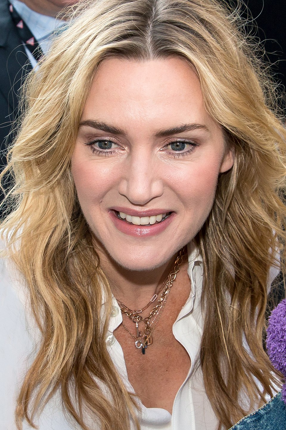 Kate  Winslet