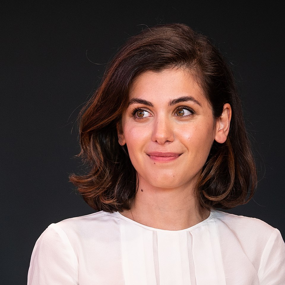 Katie  Melua