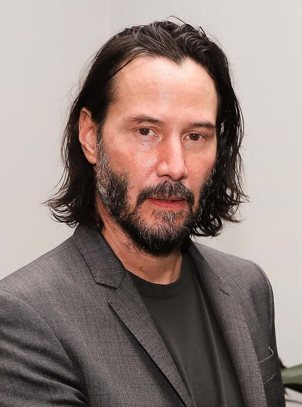 Keanu  Reeves
