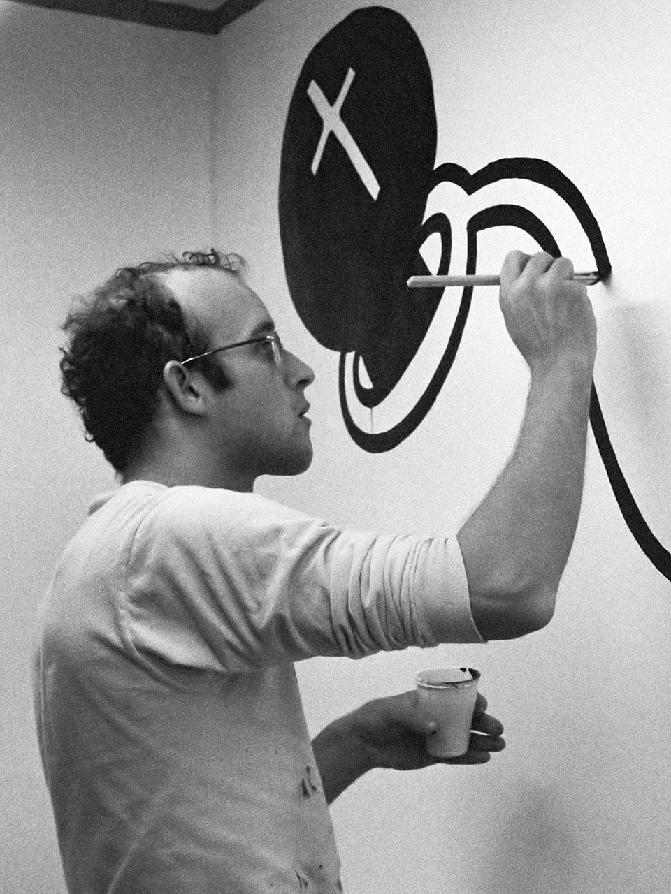 Keith  Haring