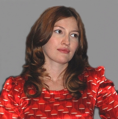 Kelly  Macdonald