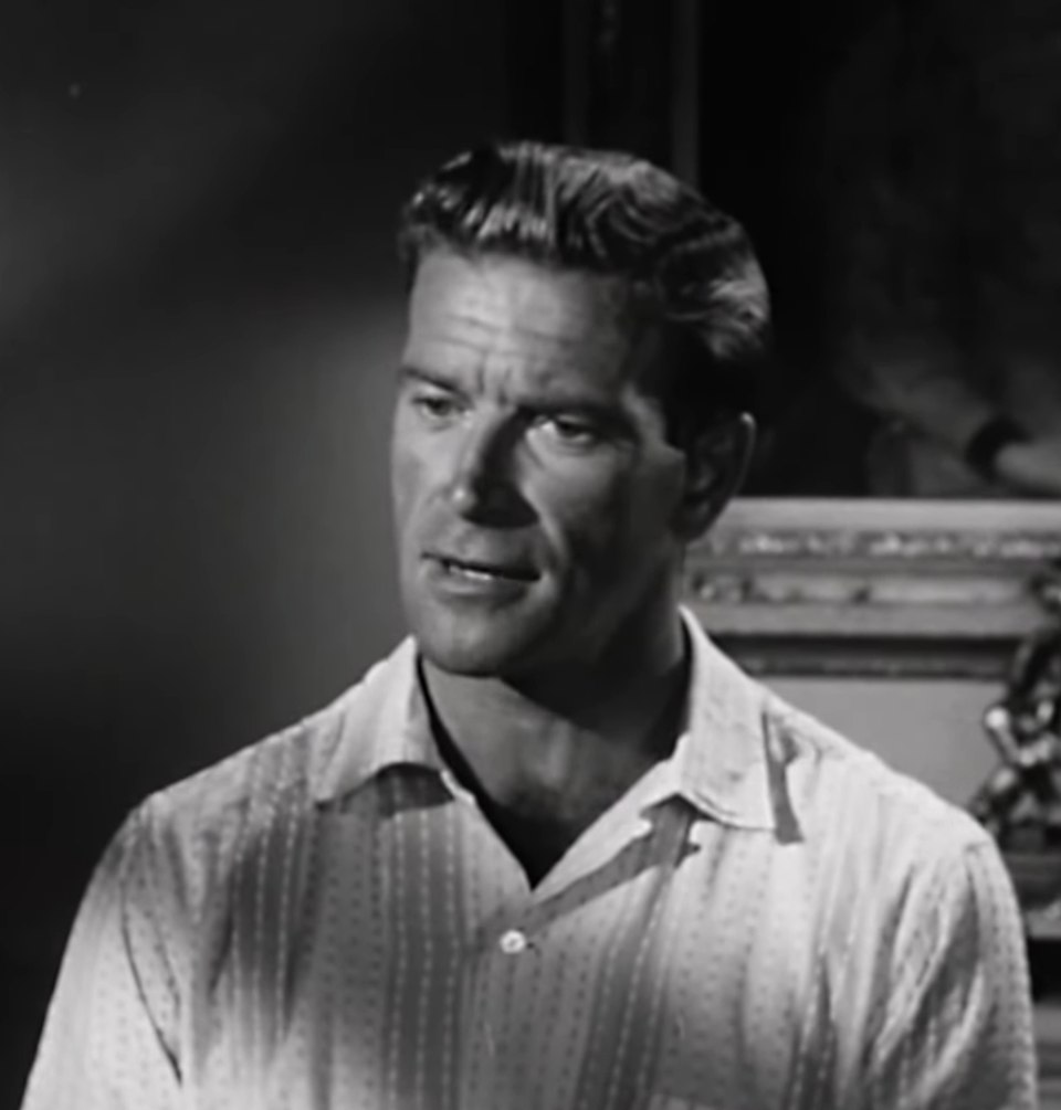 Ken  Clark