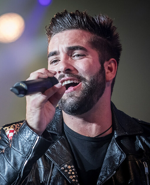 Kendji  Girac