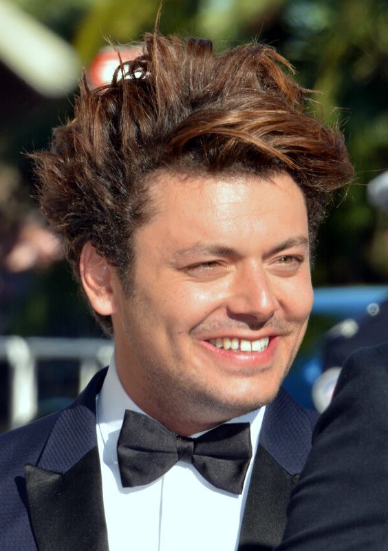 Kev  Adams