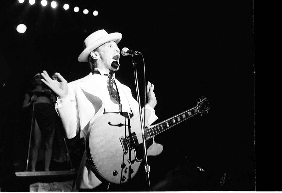 Kid  Creole