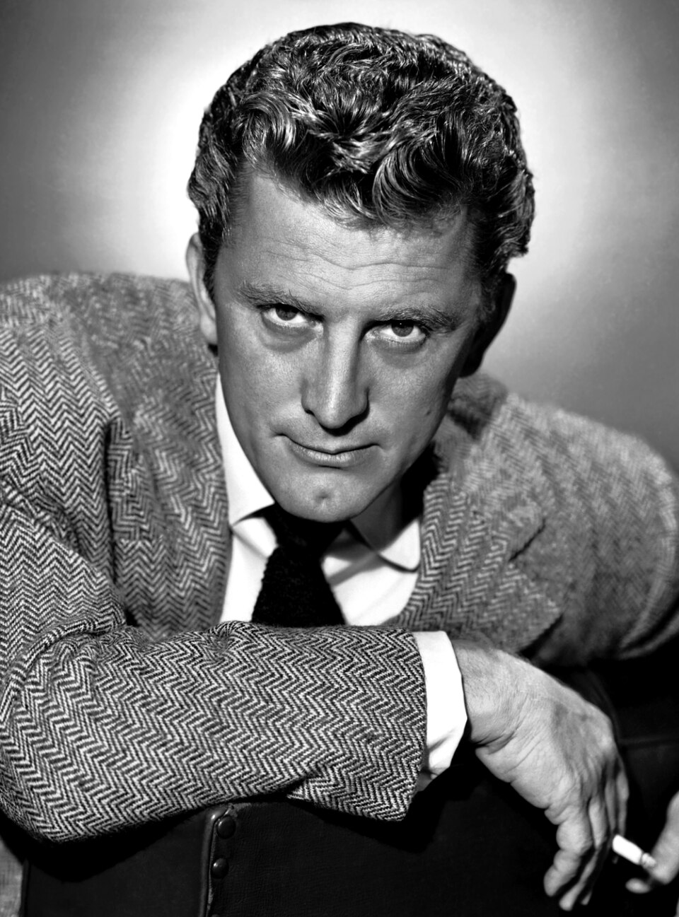 Kirk  Douglas
