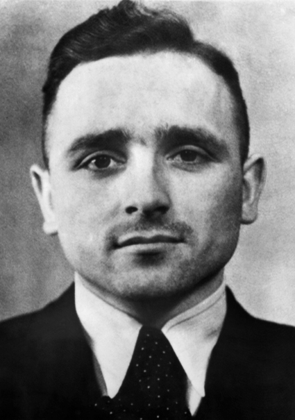 Klaus  Barbie
