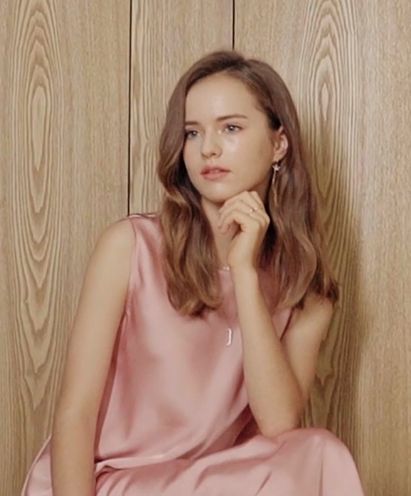 Kristina  Pimenova