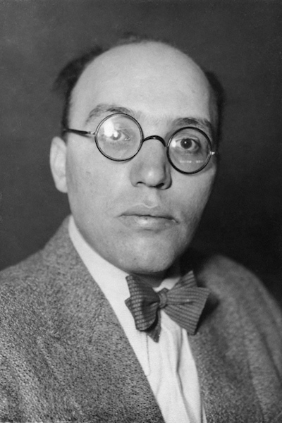 Kurt  Weill
