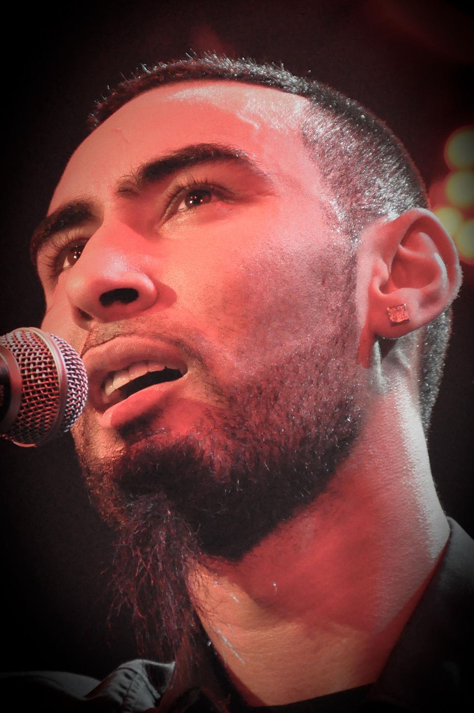 La  Fouine