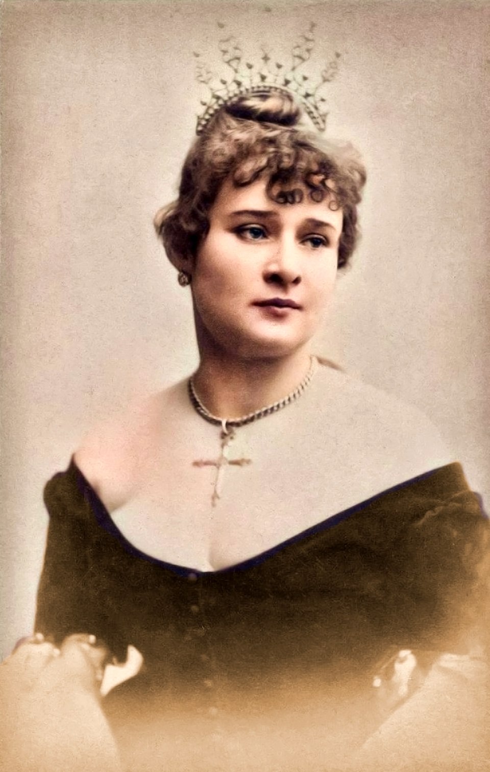 La  Goulue