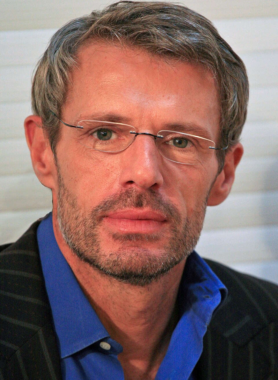Lambert  Wilson