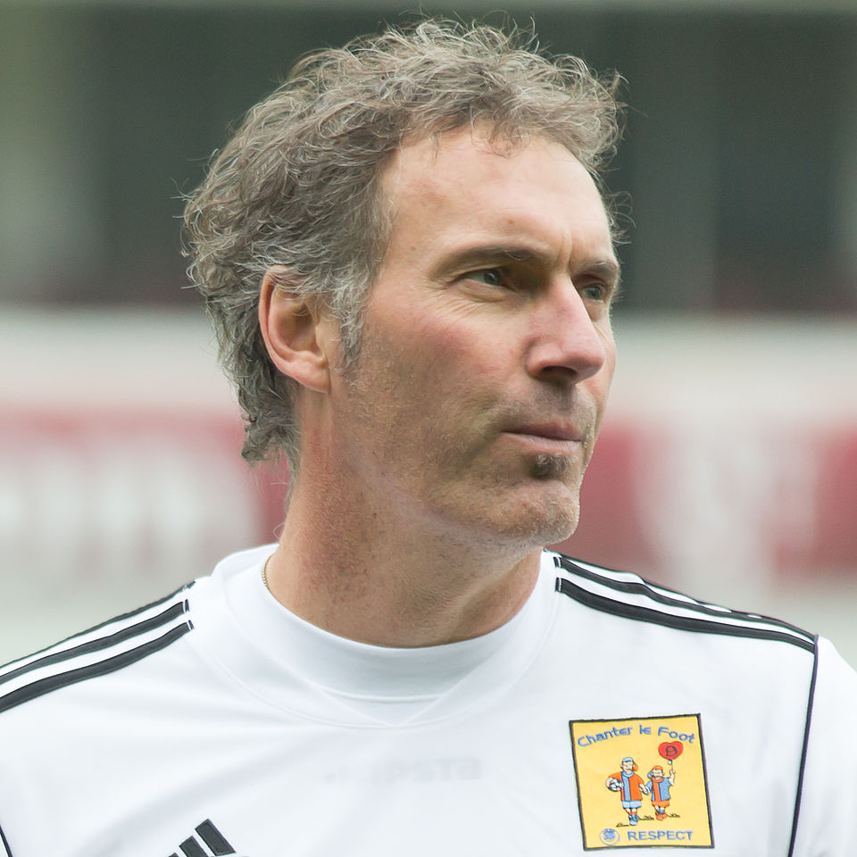 Laurent  Blanc