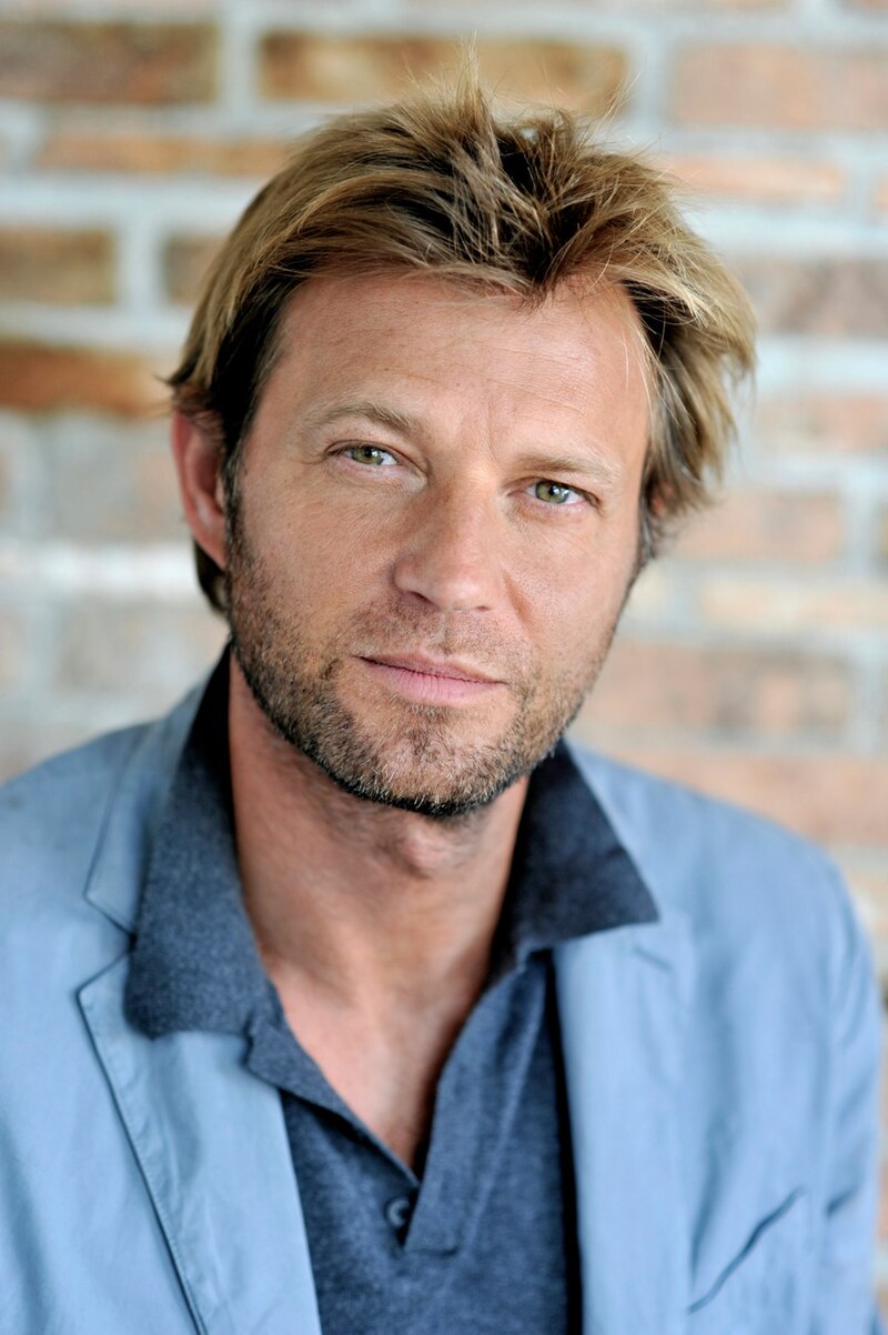 Laurent  Delahousse