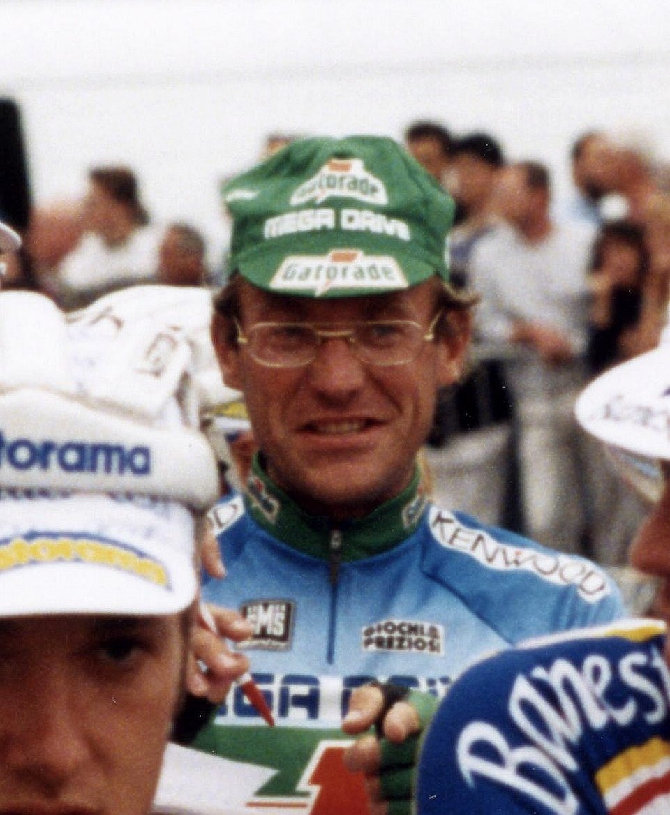 Laurent  Fignon