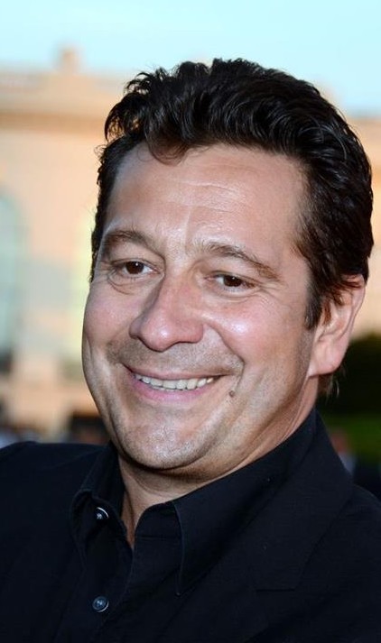 Laurent  Gerra