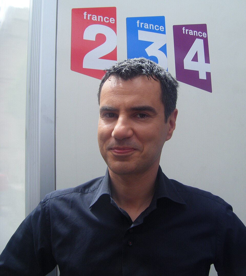 Laurent  Luyat