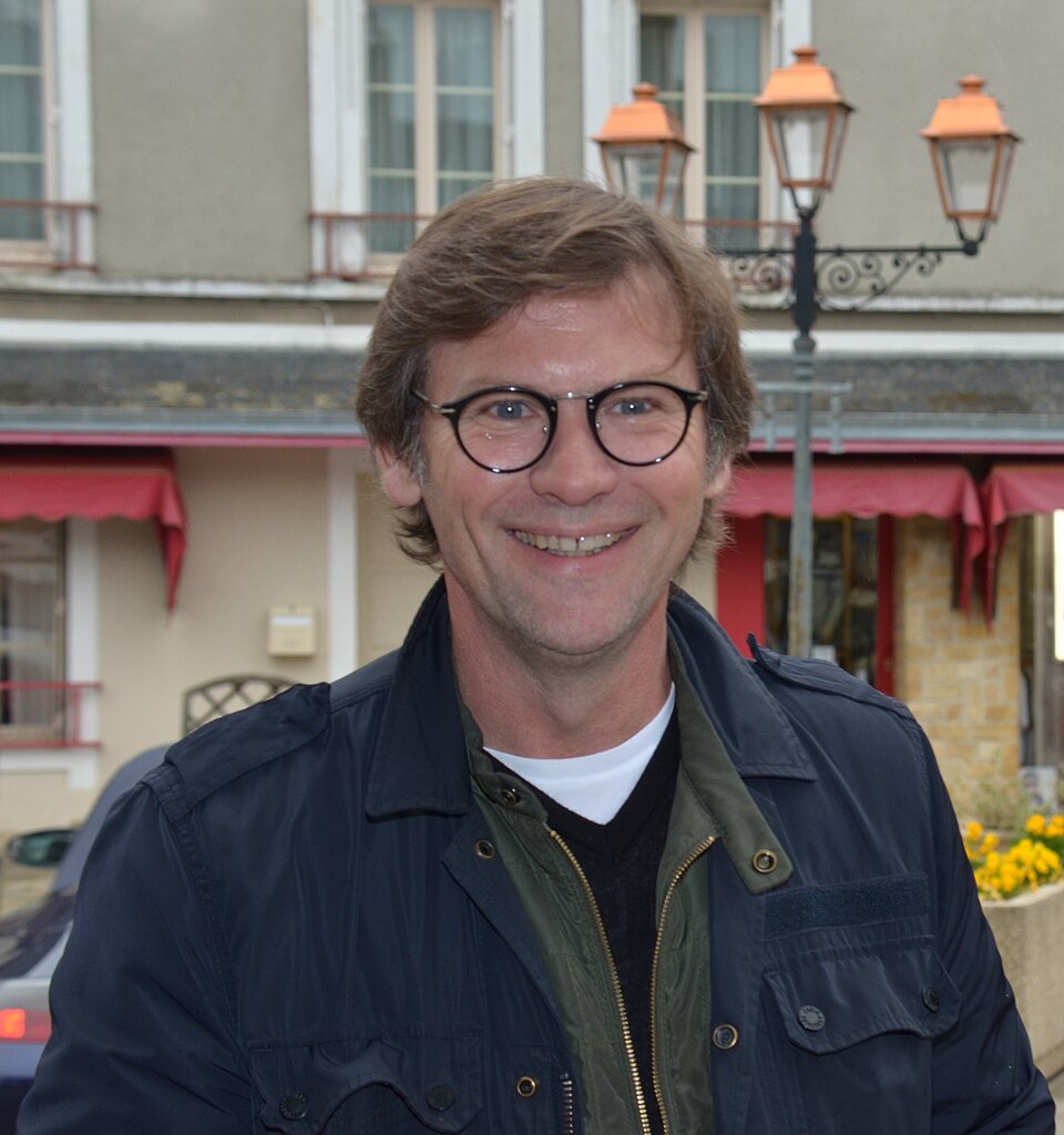 Laurent  Romejko