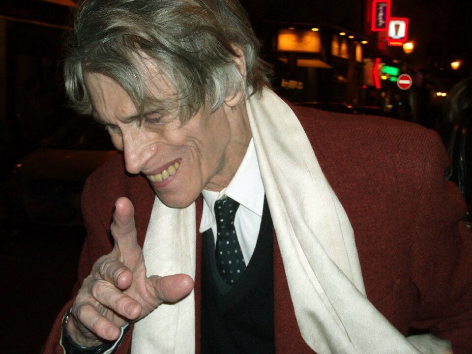 Laurent  Terzieff