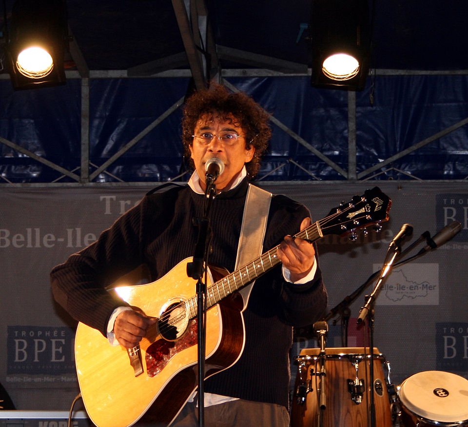 Laurent  Voulzy