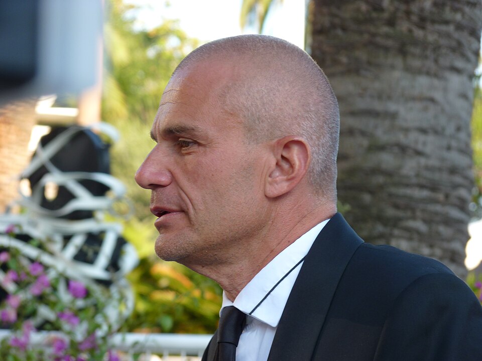 Laurent  Weil