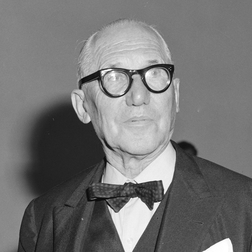 Le  Corbusier