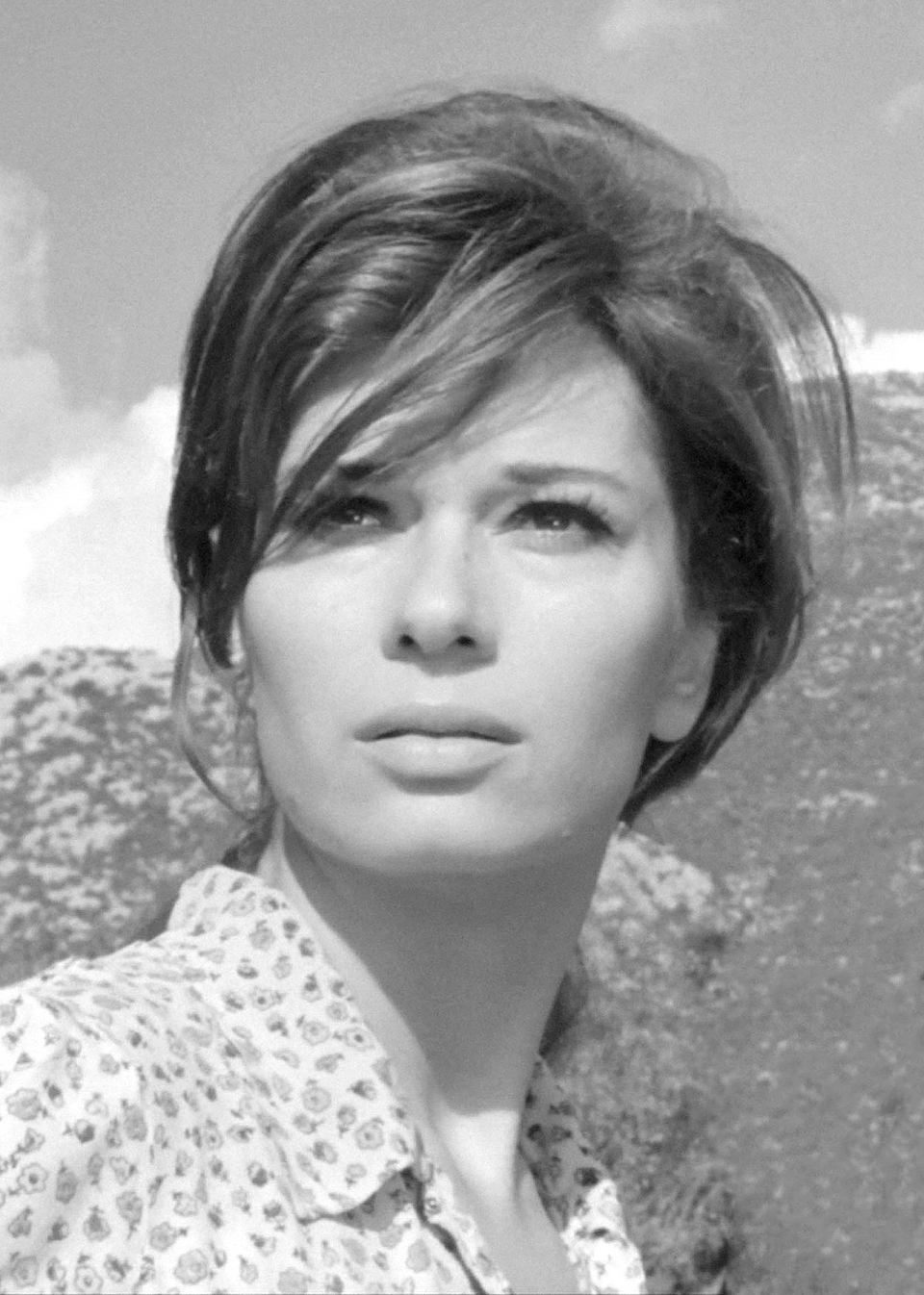 Lea  Massari