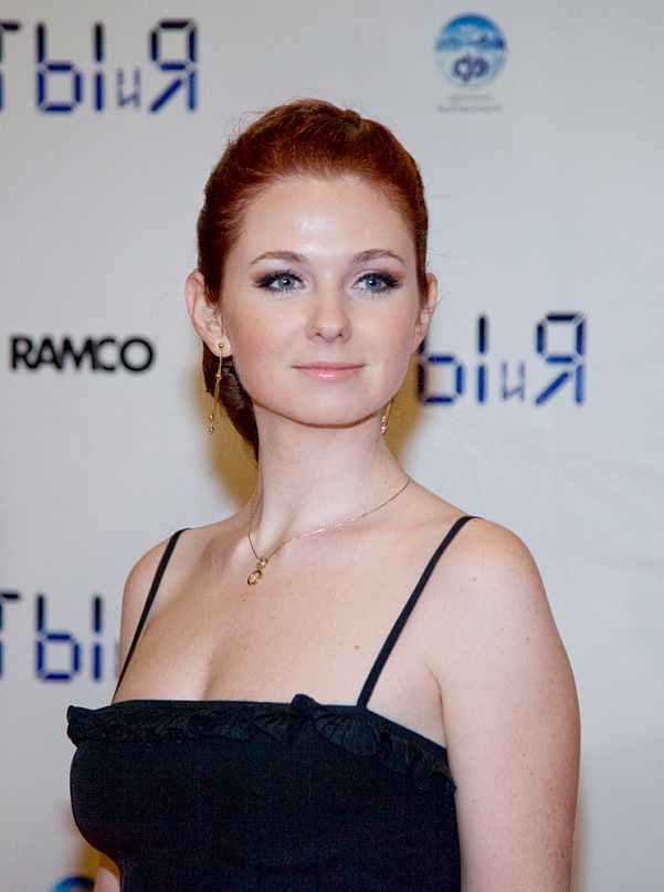 Lena  Katina