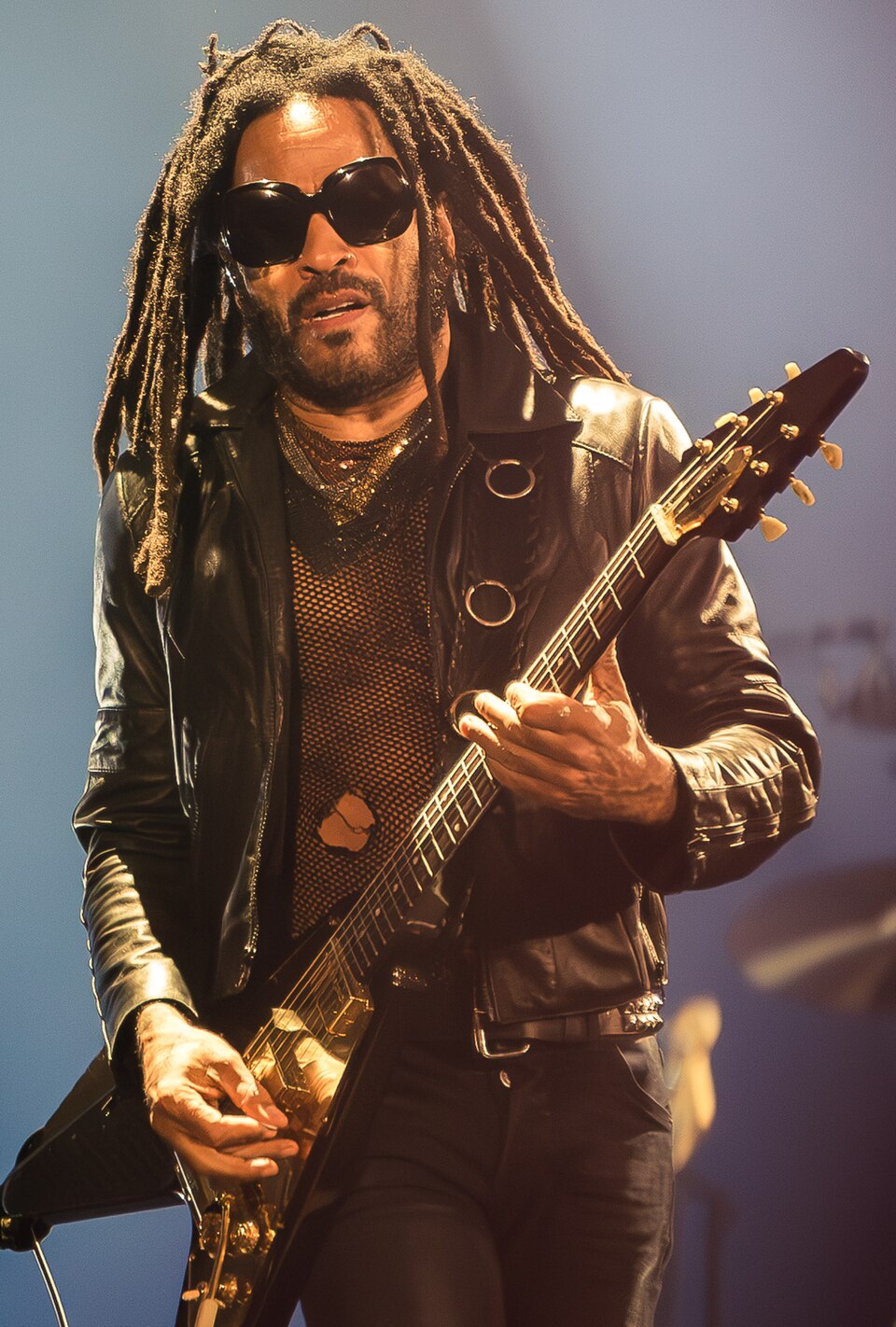Lenny  Kravitz
