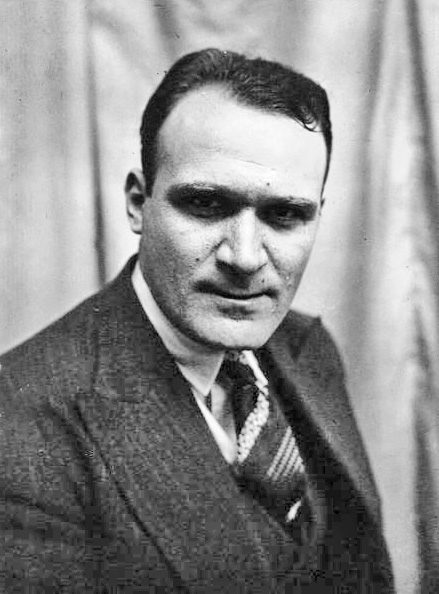 Léo  Lagrange