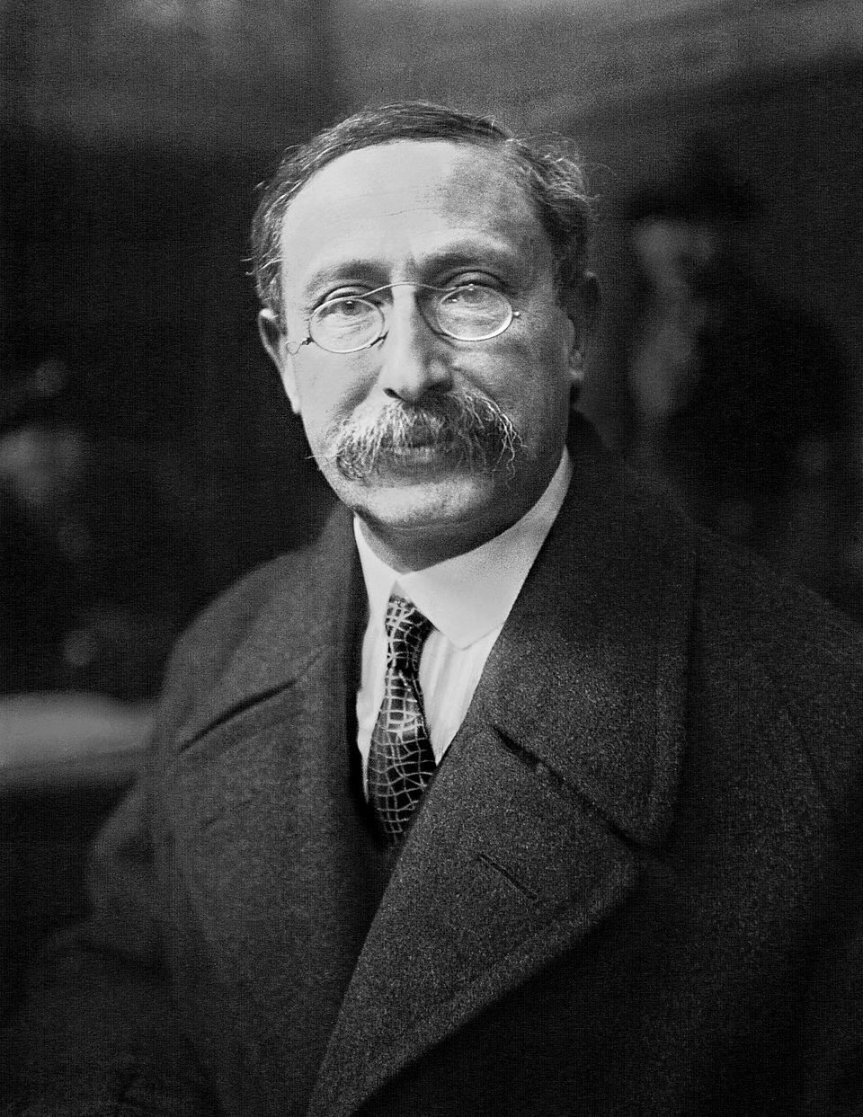 Léon  Blum
