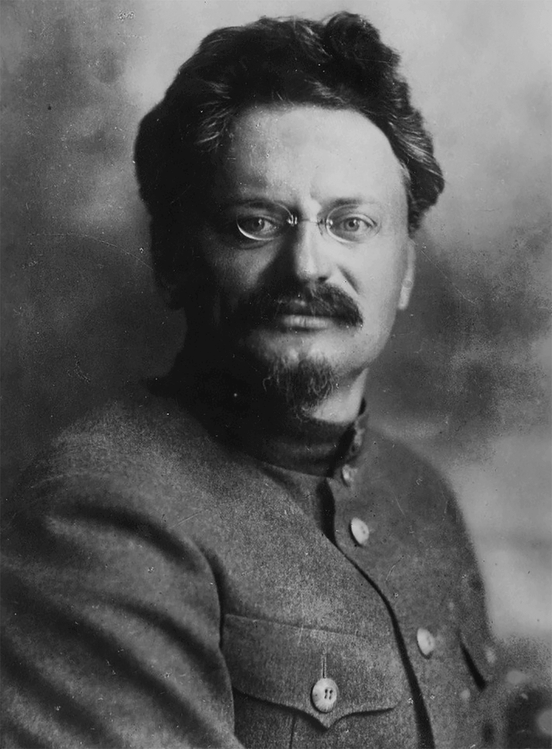 Léon  Trotski