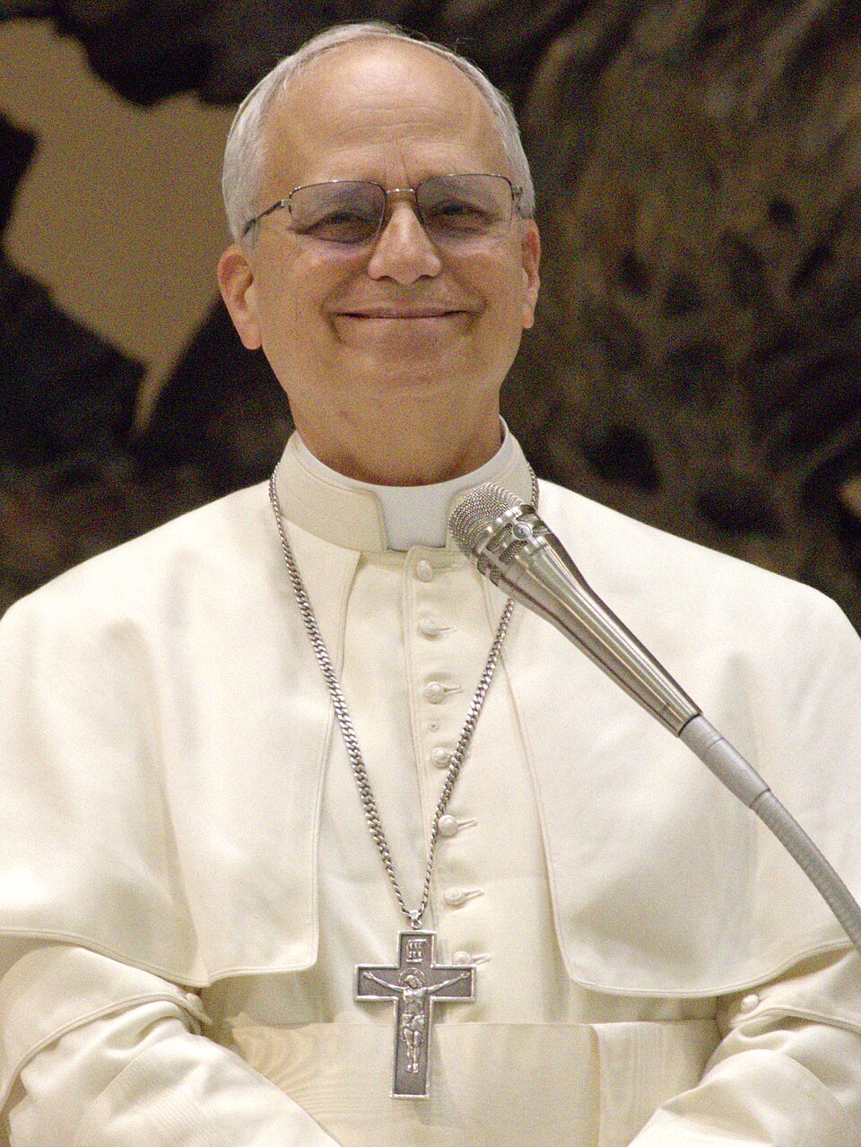 Léon  XIV