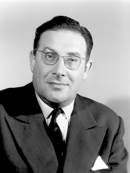 Léon Zitrone