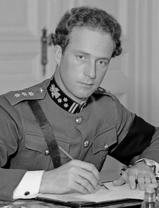 Léopold  III